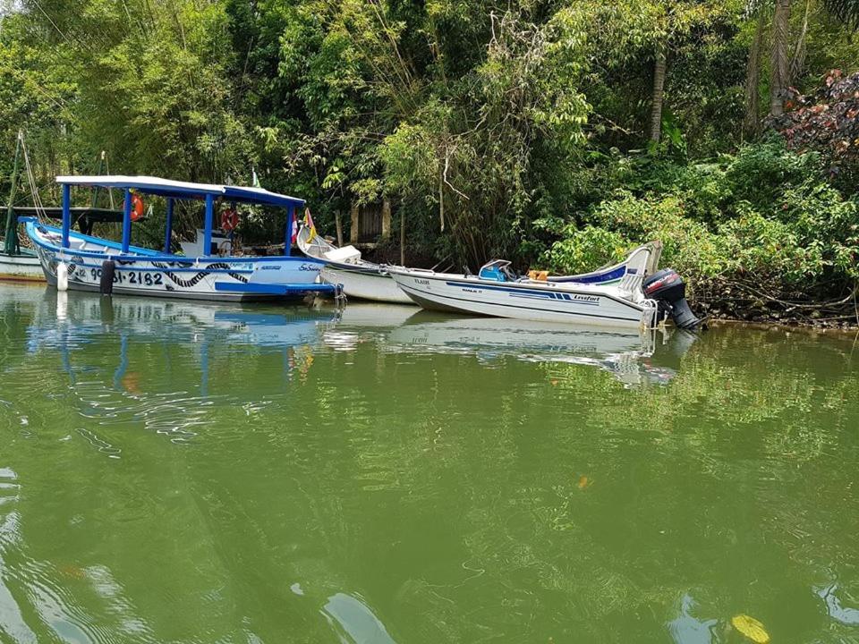 Pousada Morada Das Ilhas Boicucanga Kültér fotó